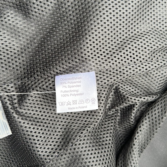 Iris Bayer Showjumping Jacket - Picture 8 of 8